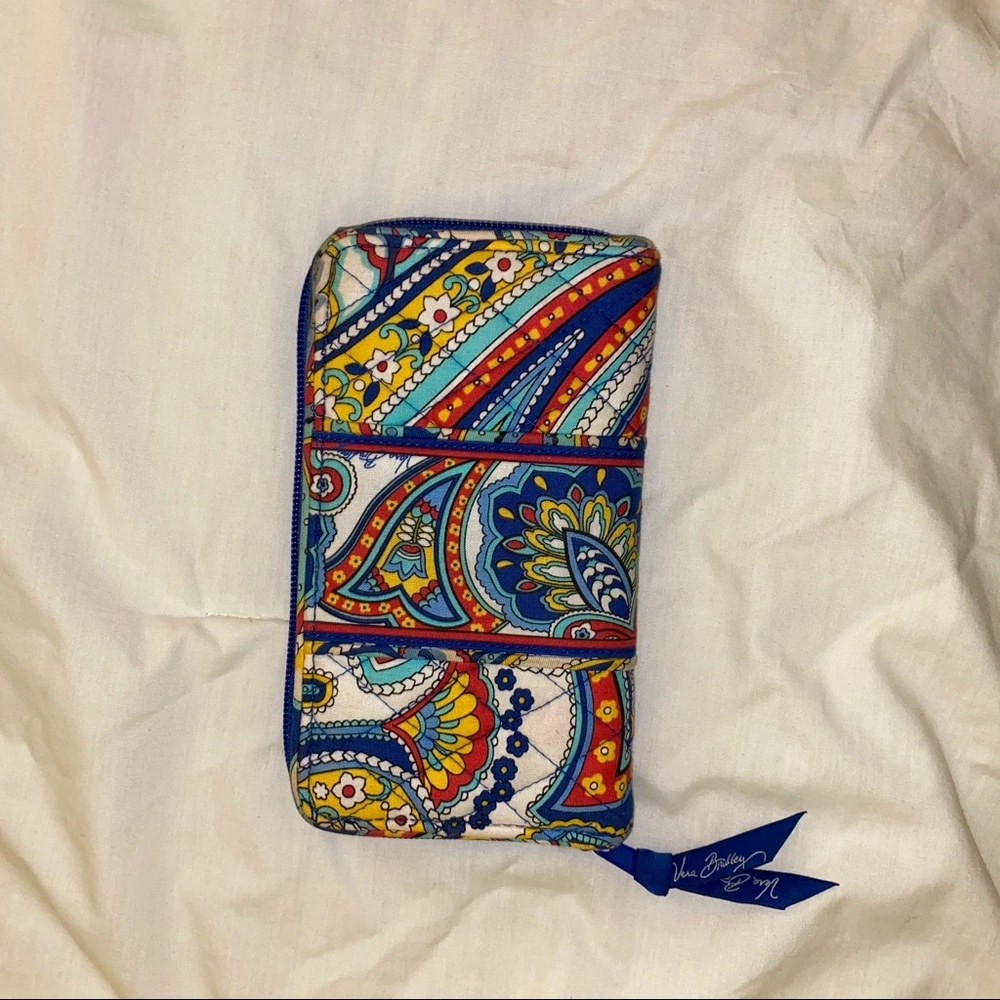 Vera Bradley Wallet